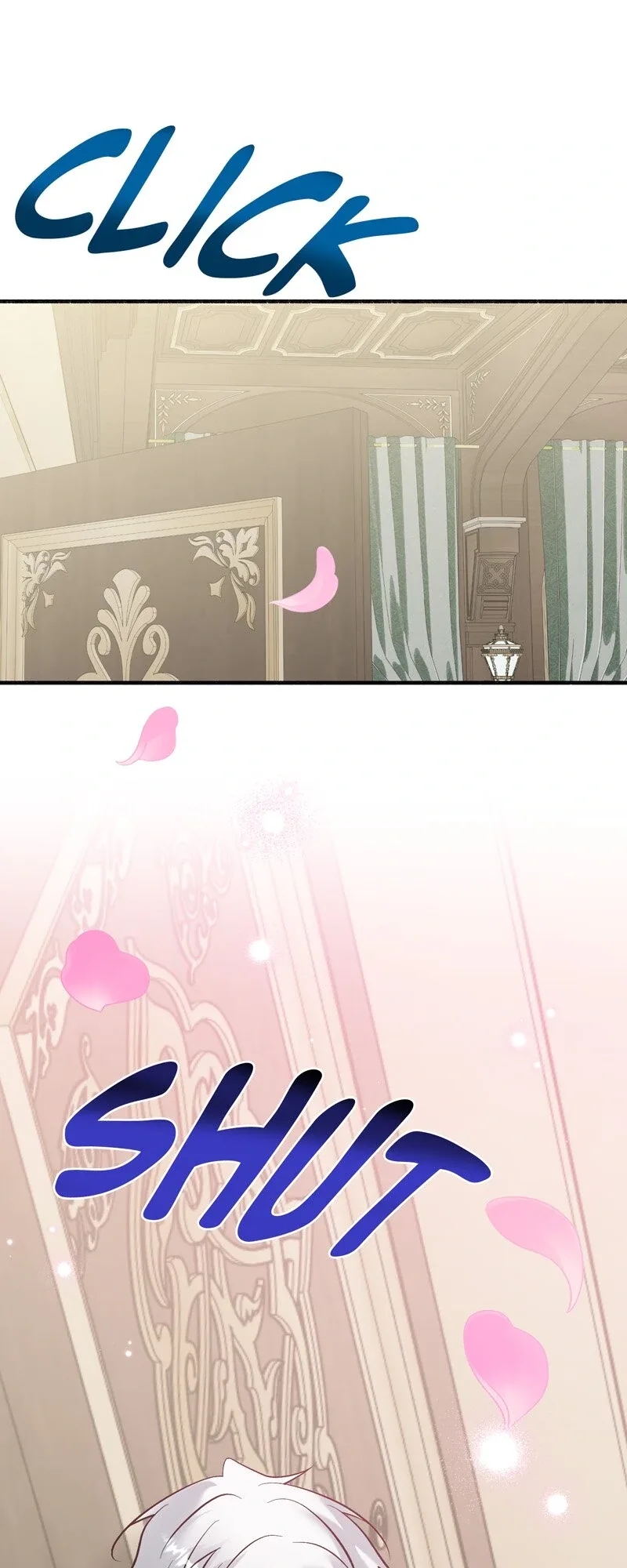 My Angelic Husband is actually a Devil in Disguise Chapter 109 page 54