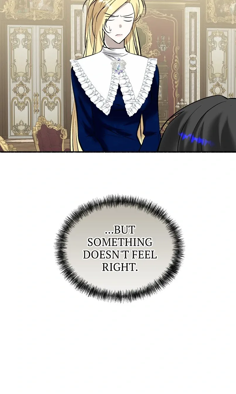 My Angelic Husband is actually a Devil in Disguise Chapter 109 page 36