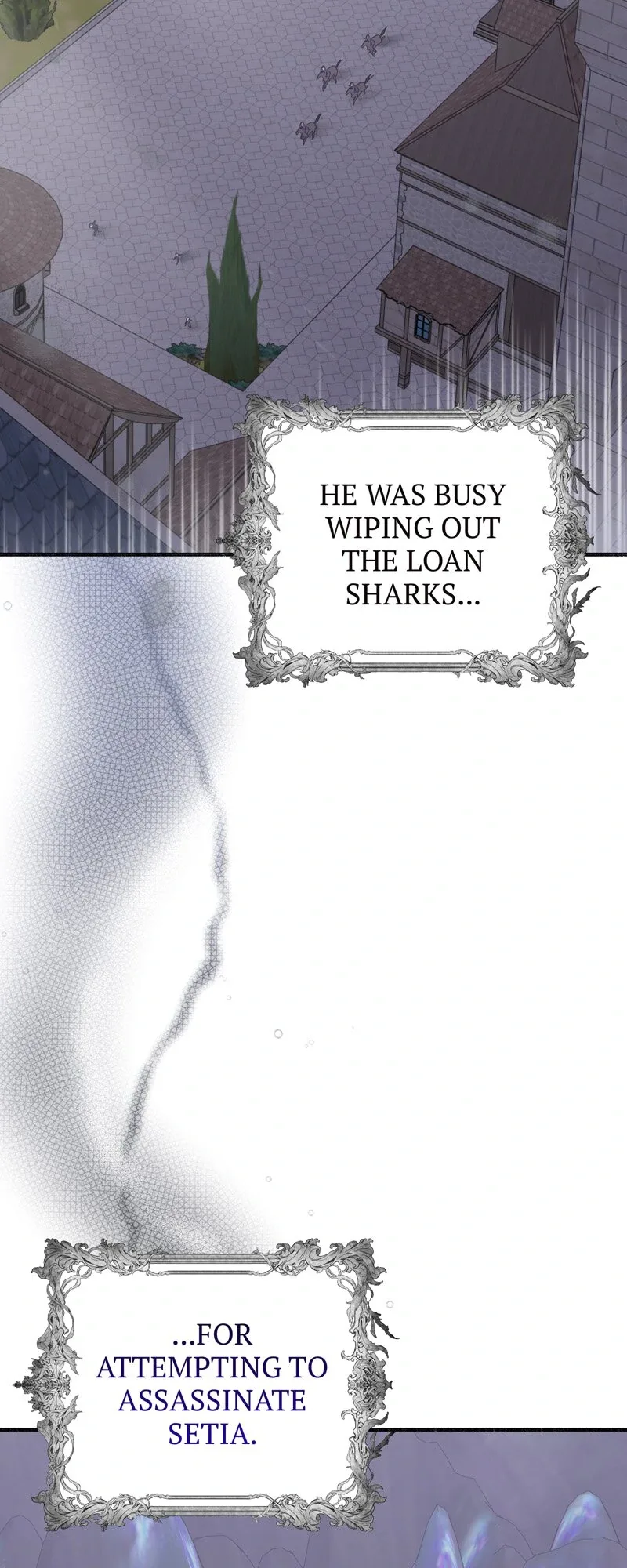 My Angelic Husband is actually a Devil in Disguise Chapter 109 page 18