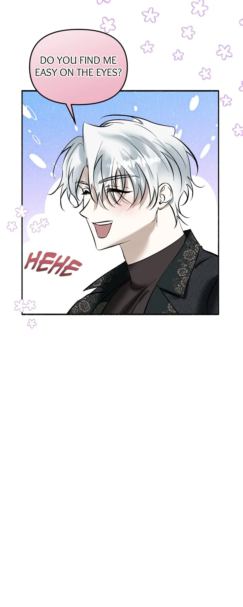My Angelic Husband is actually a Devil in Disguise Chapter 109 page 50