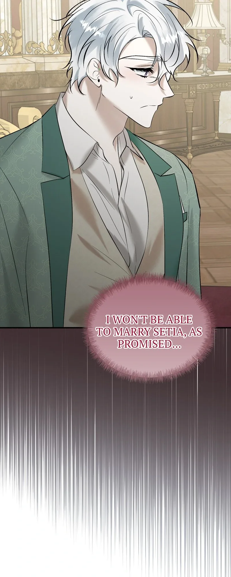 My Angelic Husband is actually a Devil in Disguise Chapter 106 page 67