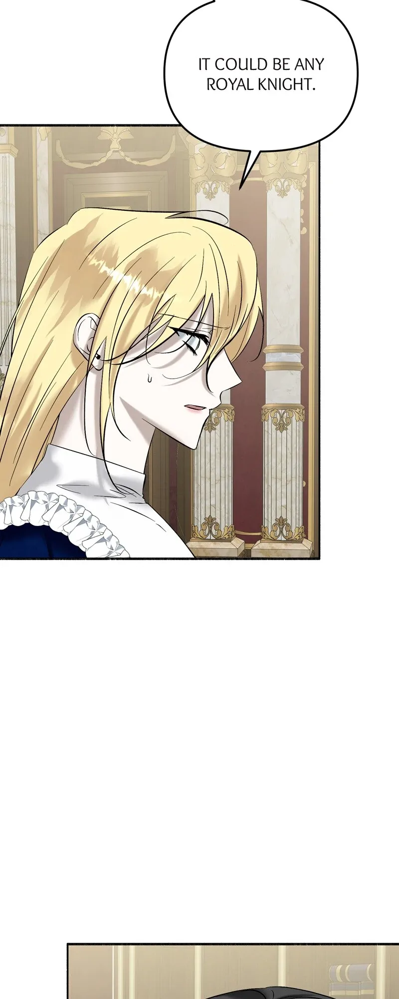 My Angelic Husband is actually a Devil in Disguise Chapter 109 page 34