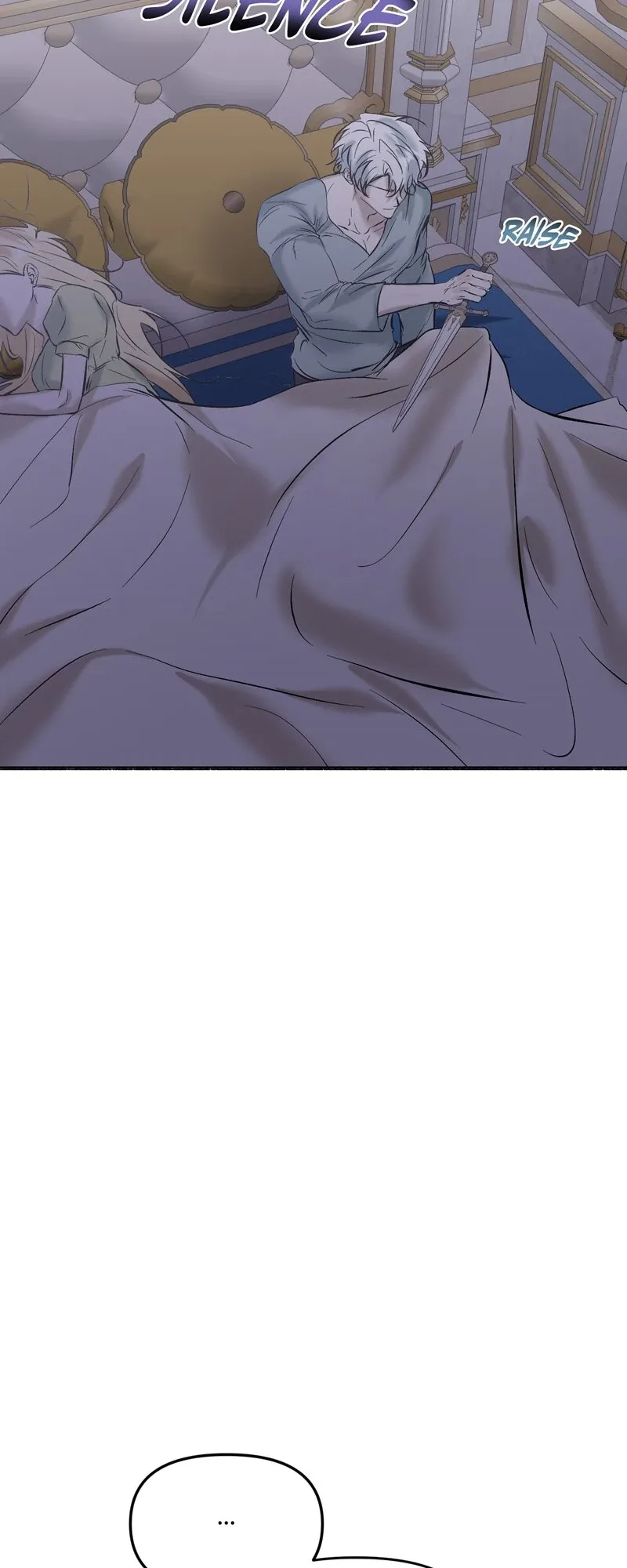 My Angelic Husband is actually a Devil in Disguise Chapter 109 page 10