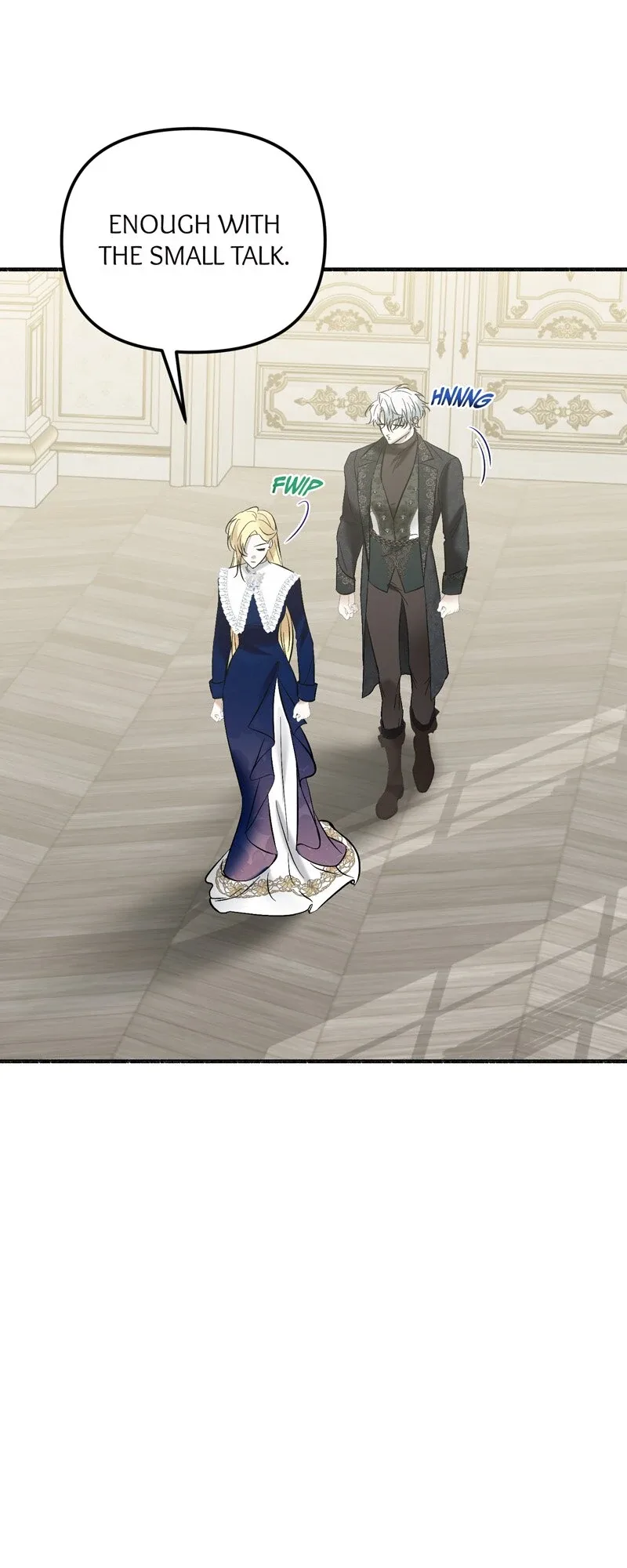 My Angelic Husband is actually a Devil in Disguise Chapter 109 page 53