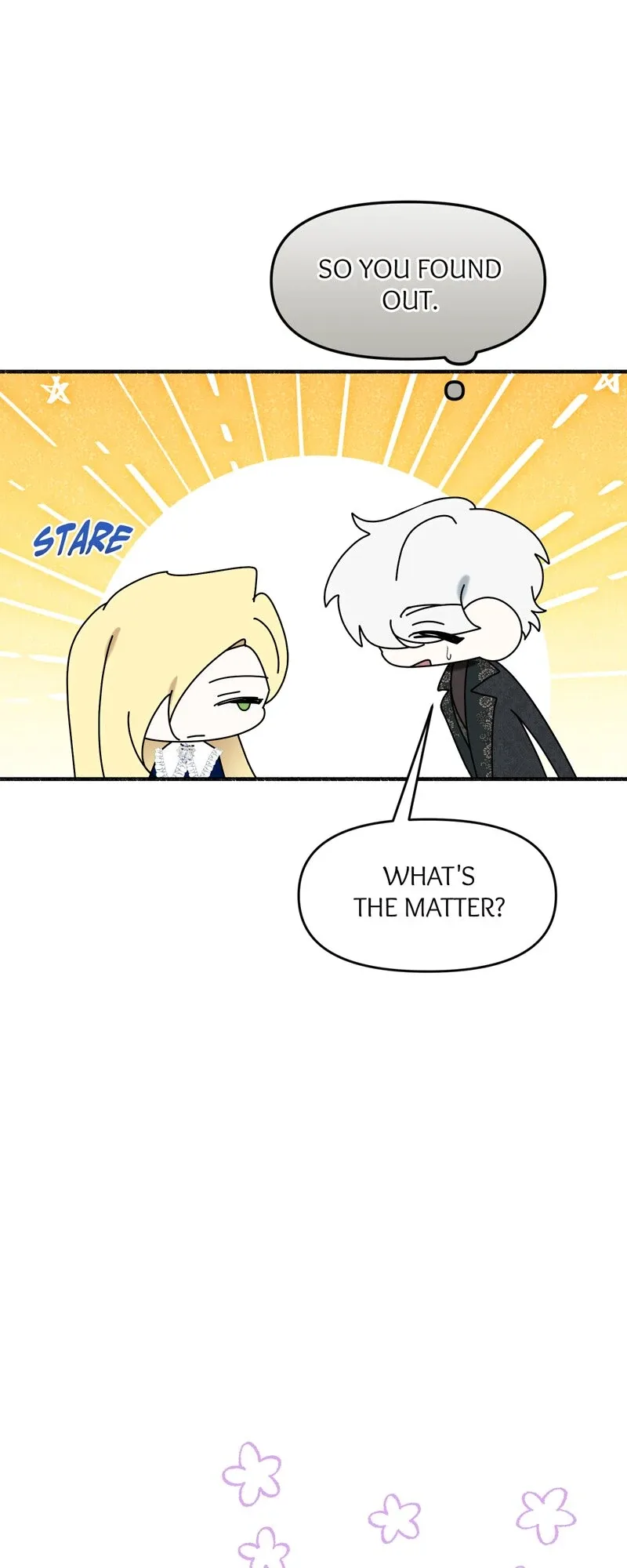 My Angelic Husband is actually a Devil in Disguise Chapter 109 page 49