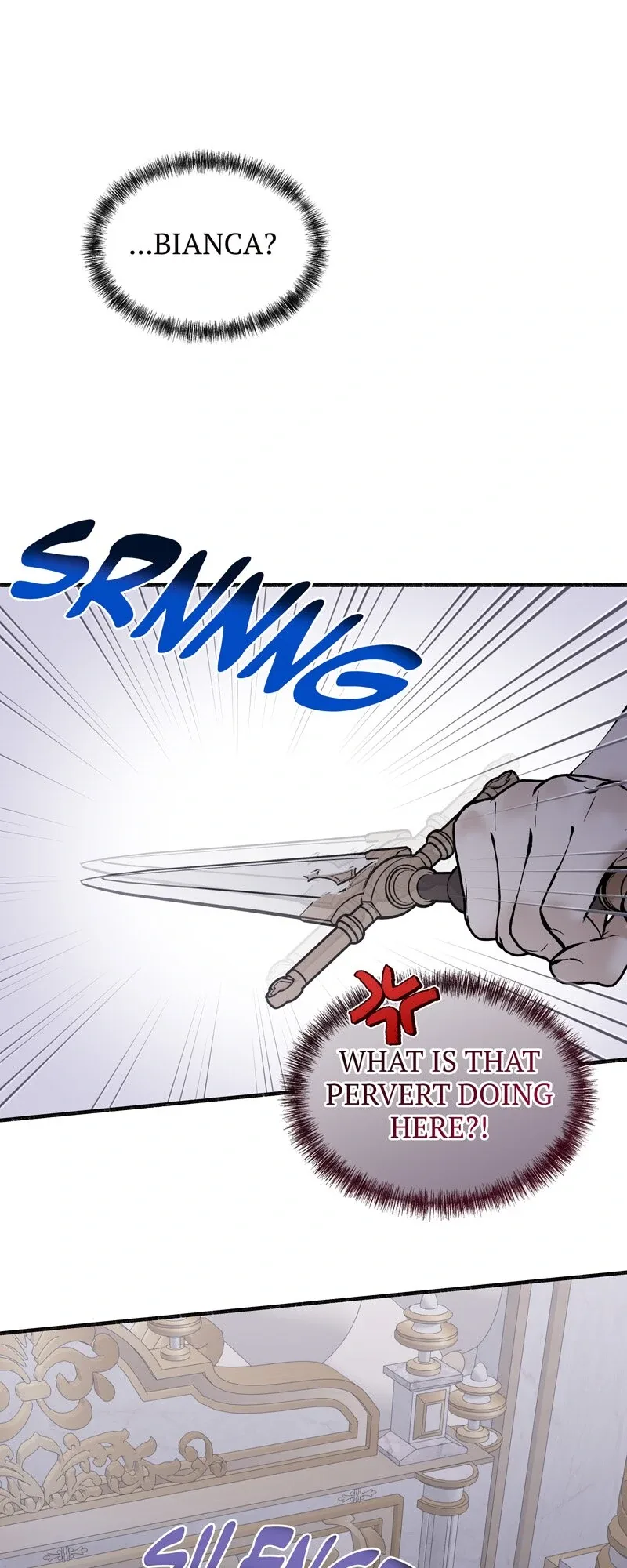 My Angelic Husband is actually a Devil in Disguise Chapter 109 page 9