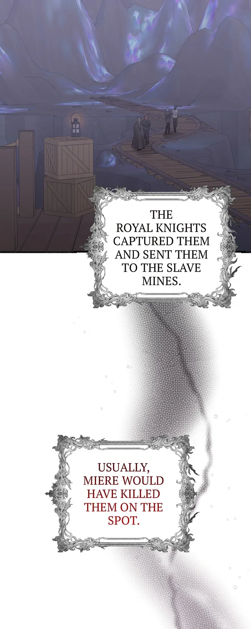 My Angelic Husband is actually a Devil in Disguise Chapter 109 page 19