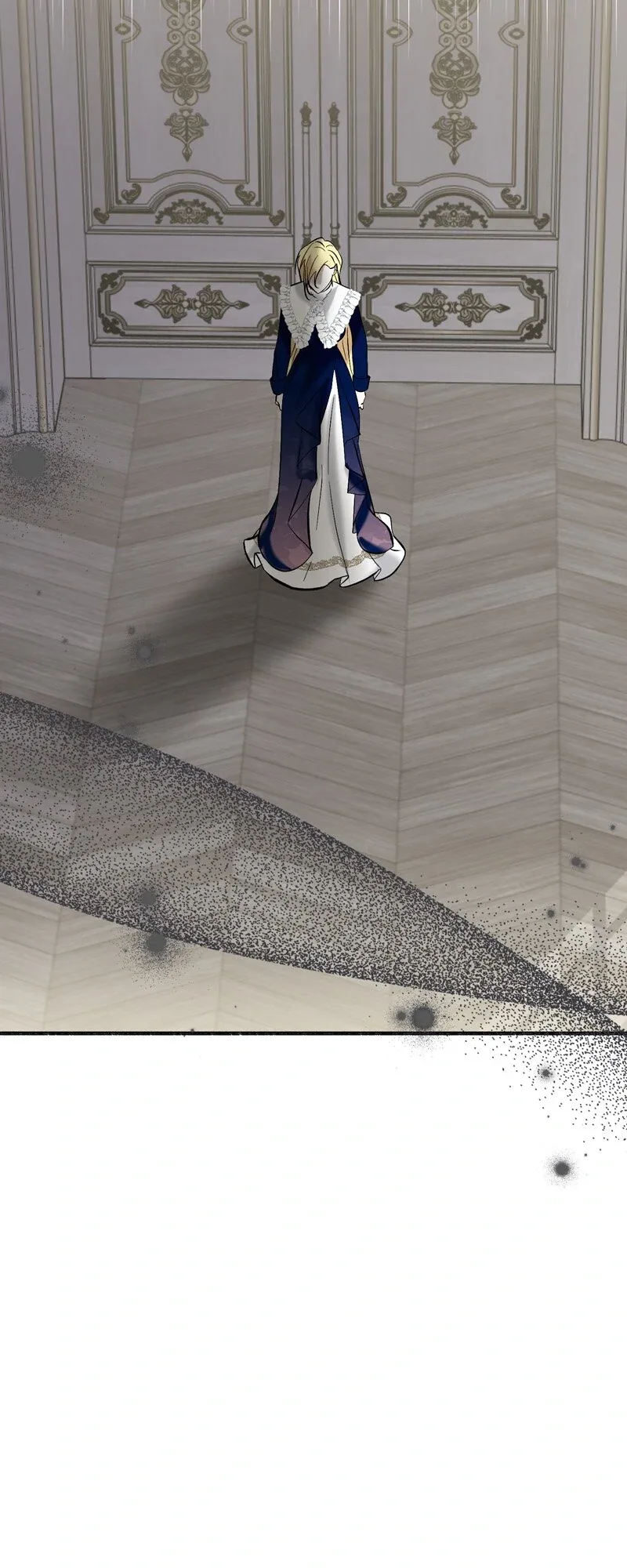 My Angelic Husband is actually a Devil in Disguise Chapter 109 page 46
