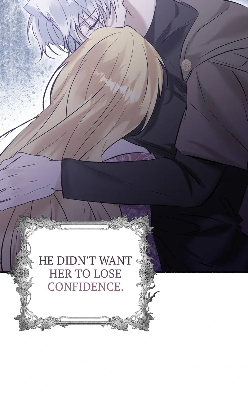 My Angelic Husband is actually a Devil in Disguise Chapter 109 page 22