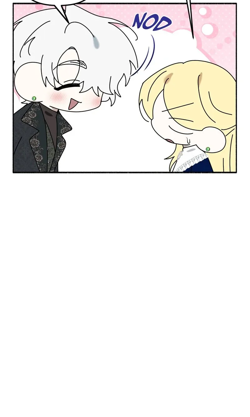 My Angelic Husband is actually a Devil in Disguise Chapter 109 page 29