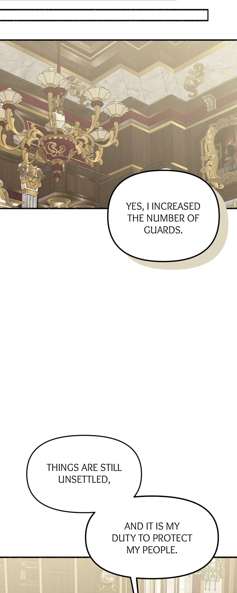 My Angelic Husband is actually a Devil in Disguise Chapter 109 page 32