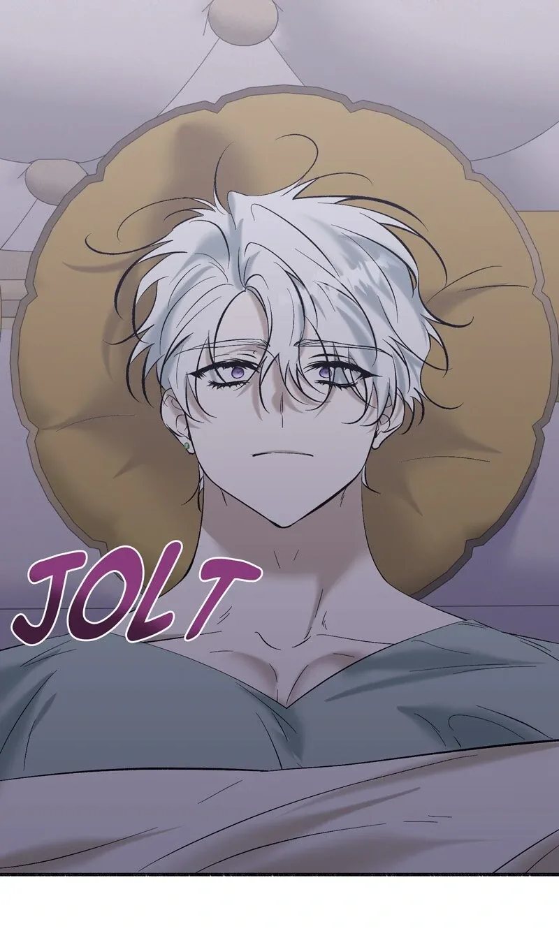 My Angelic Husband is actually a Devil in Disguise Chapter 109 page 8