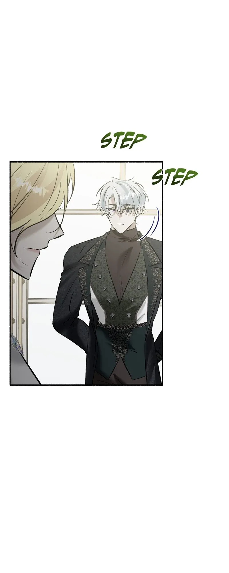 My Angelic Husband is actually a Devil in Disguise Chapter 109 page 47
