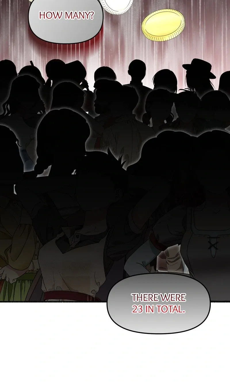 My Angelic Husband is actually a Devil in Disguise Chapter 109 page 15
