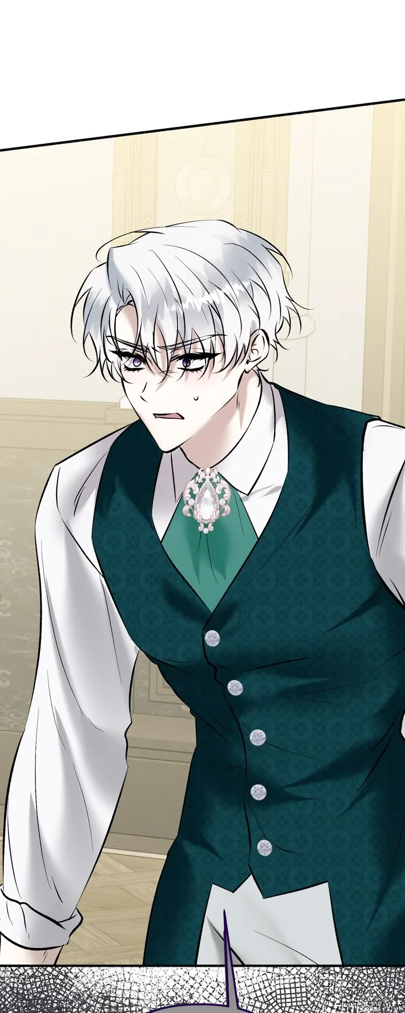 My Angelic Husband is actually a Devil in Disguise Chapter 109 page 2
