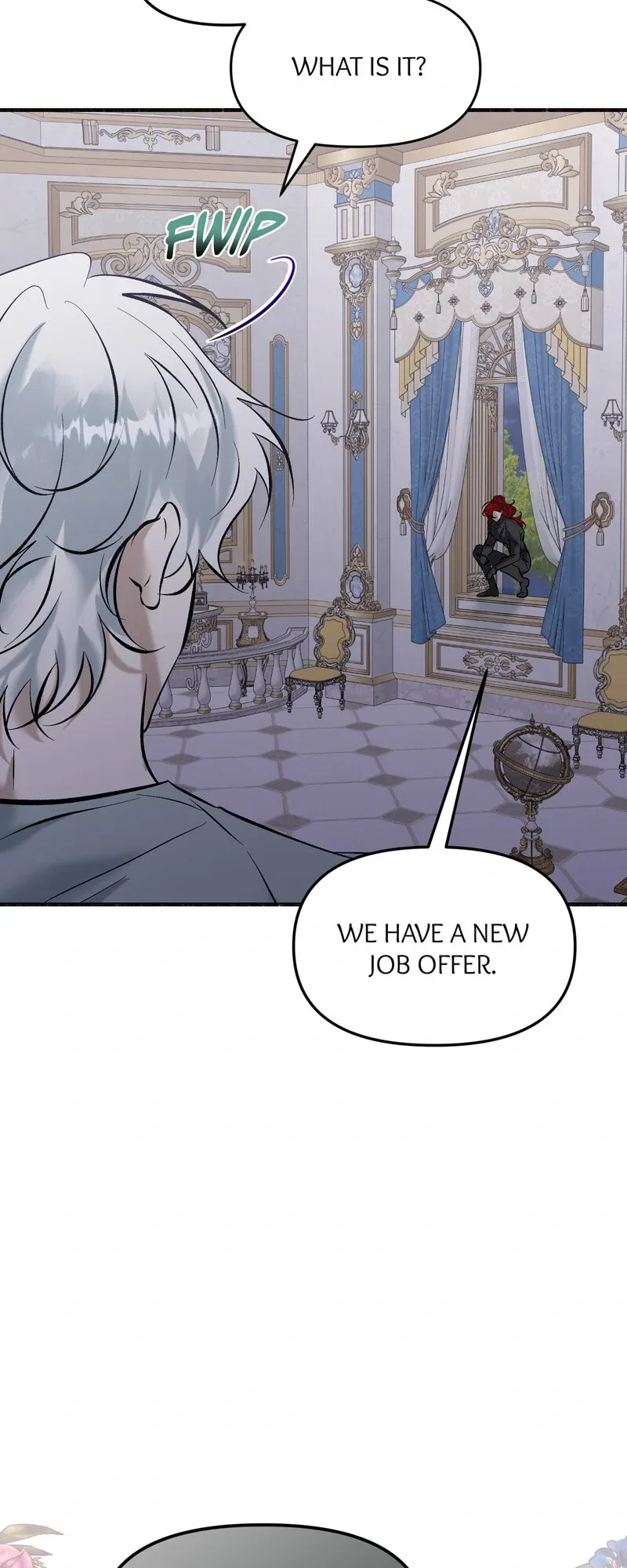 My Angelic Husband is actually a Devil in Disguise Chapter 109 page 11