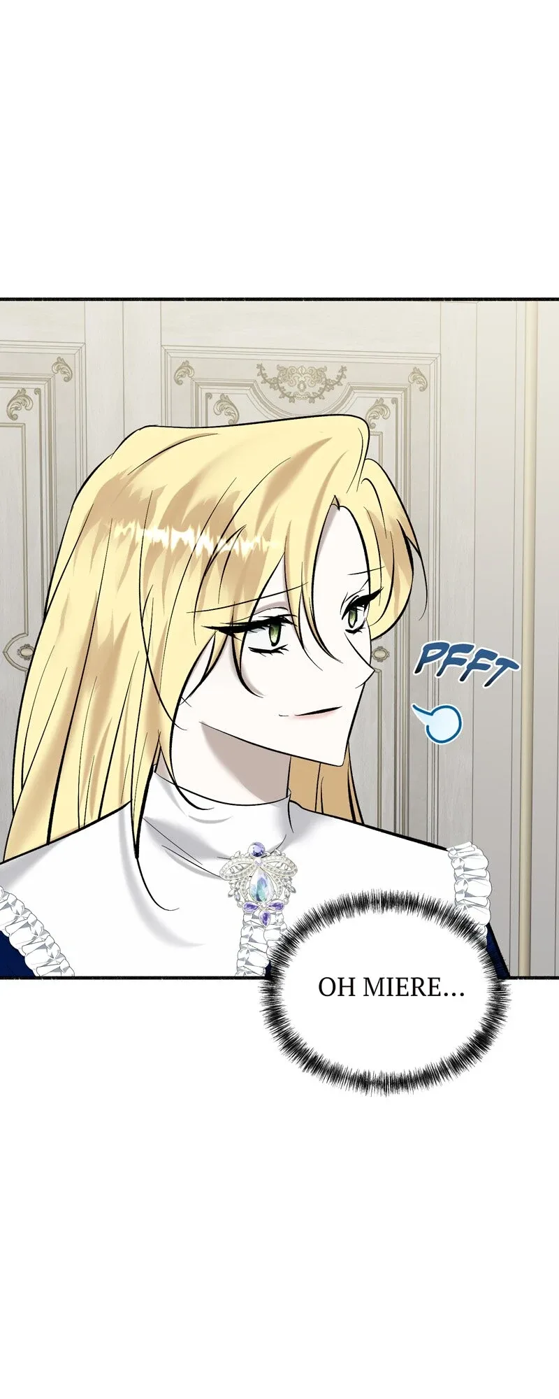 My Angelic Husband is actually a Devil in Disguise Chapter 109 page 51