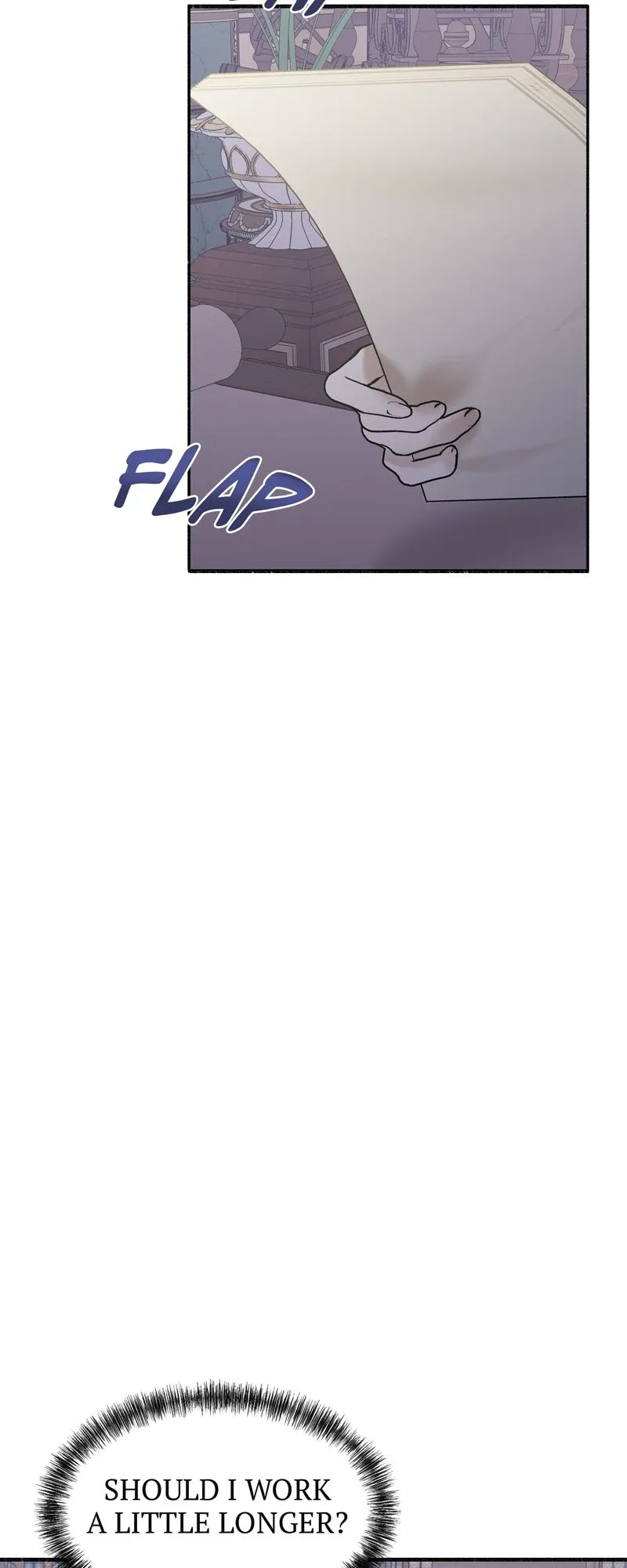 My Angelic Husband is actually a Devil in Disguise Chapter 109 page 64