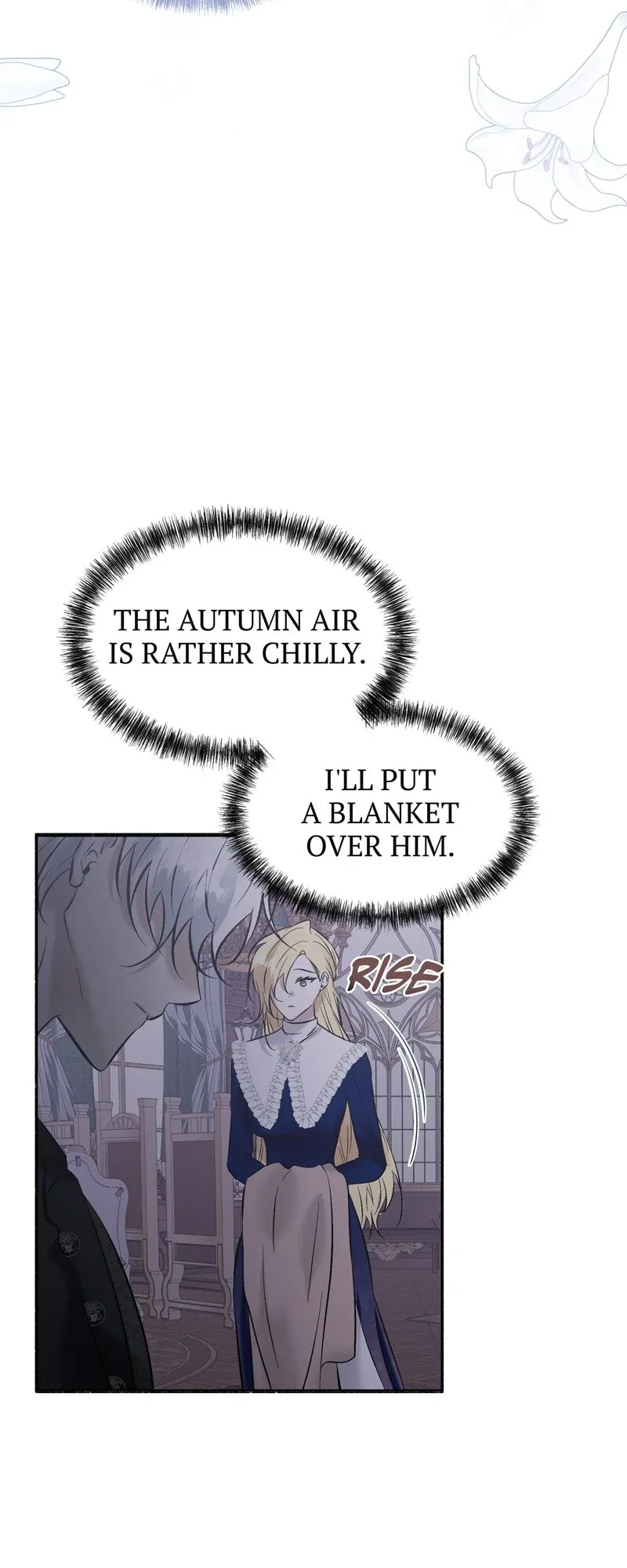 My Angelic Husband is actually a Devil in Disguise Chapter 109 page 68