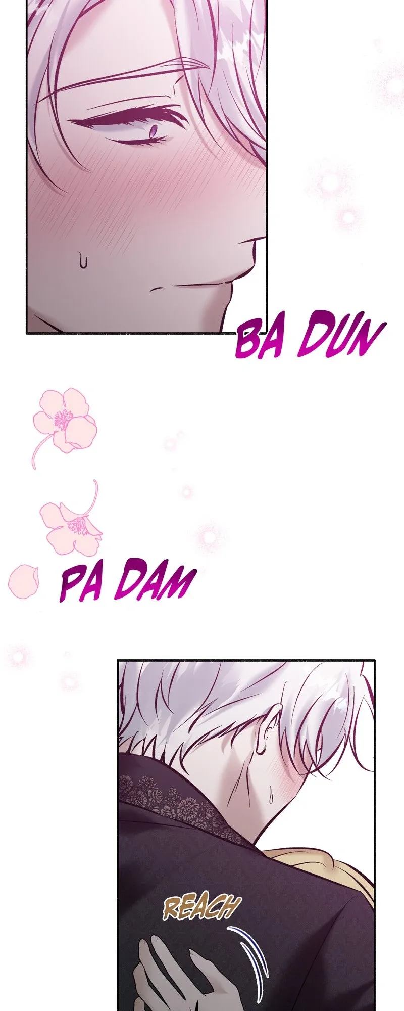 My Angelic Husband is actually a Devil in Disguise Chapter 109 page 56