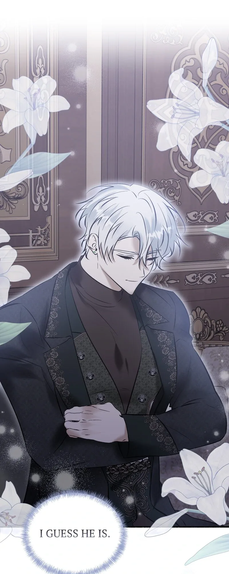 My Angelic Husband is actually a Devil in Disguise Chapter 109 page 67