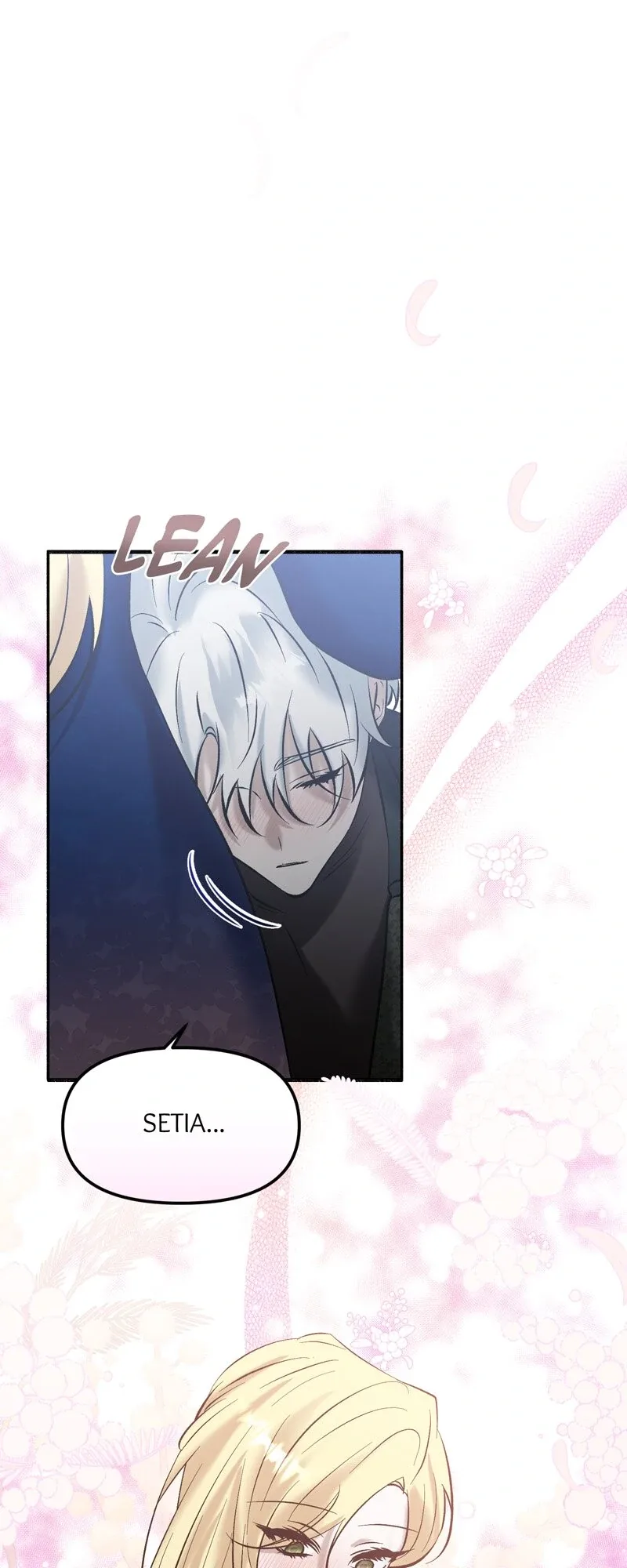 My Angelic Husband is actually a Devil in Disguise Chapter 109 page 72