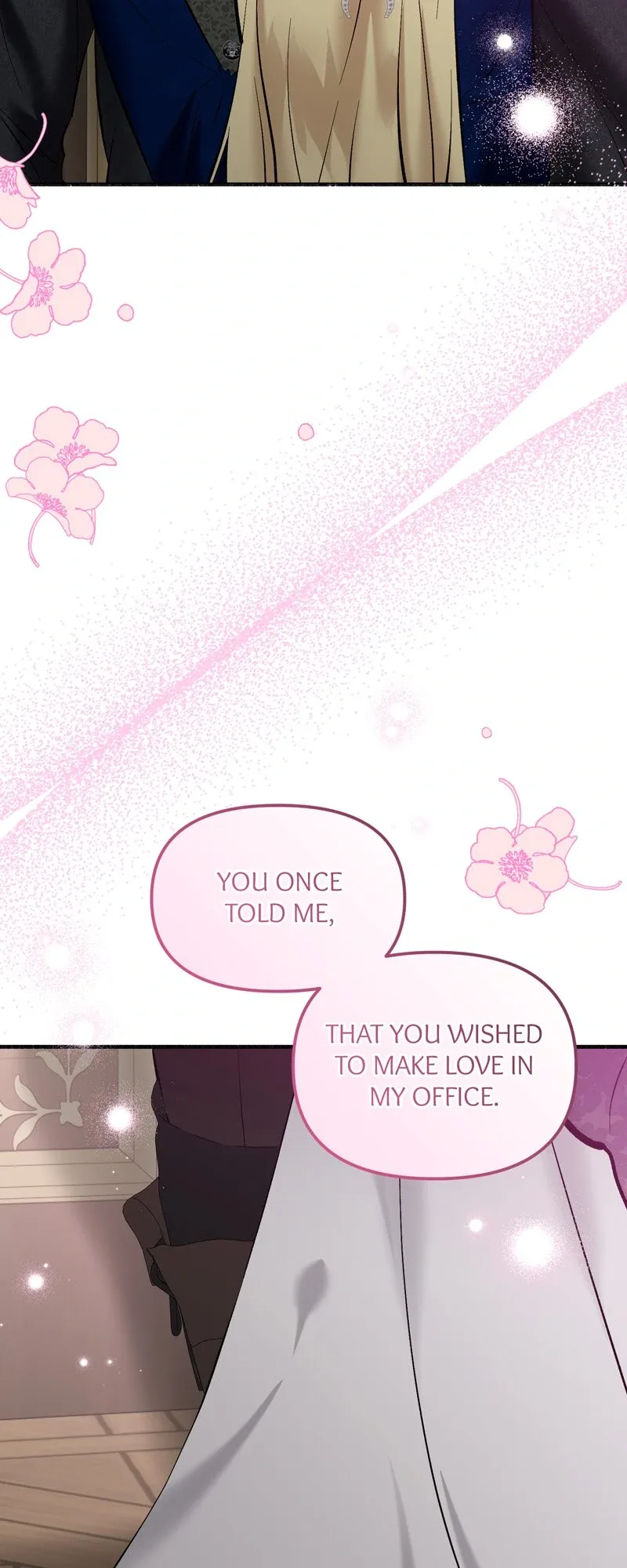My Angelic Husband is actually a Devil in Disguise Chapter 109 page 58