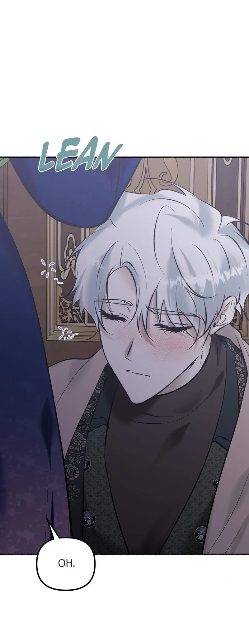 My Angelic Husband is actually a Devil in Disguise Chapter 109 page 70