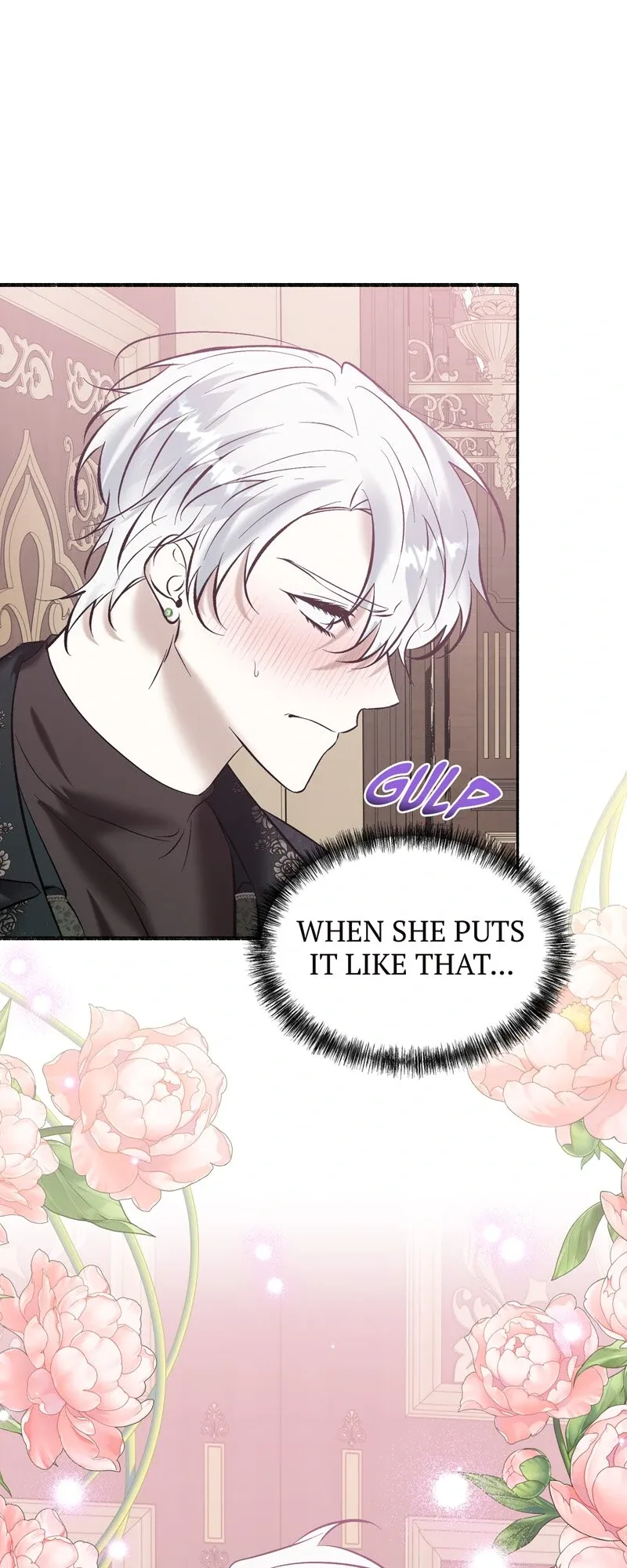 My Angelic Husband is actually a Devil in Disguise Chapter 109 page 61