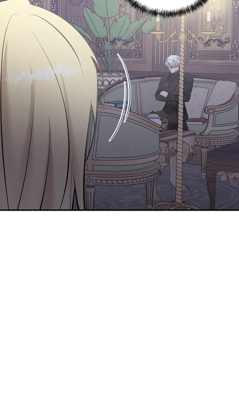 My Angelic Husband is actually a Devil in Disguise Chapter 109 page 66