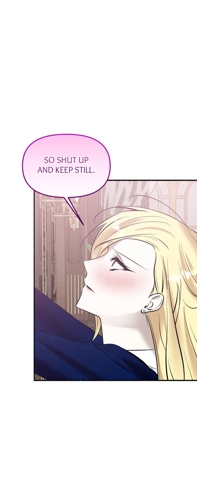 My Angelic Husband is actually a Devil in Disguise Chapter 109 page 60
