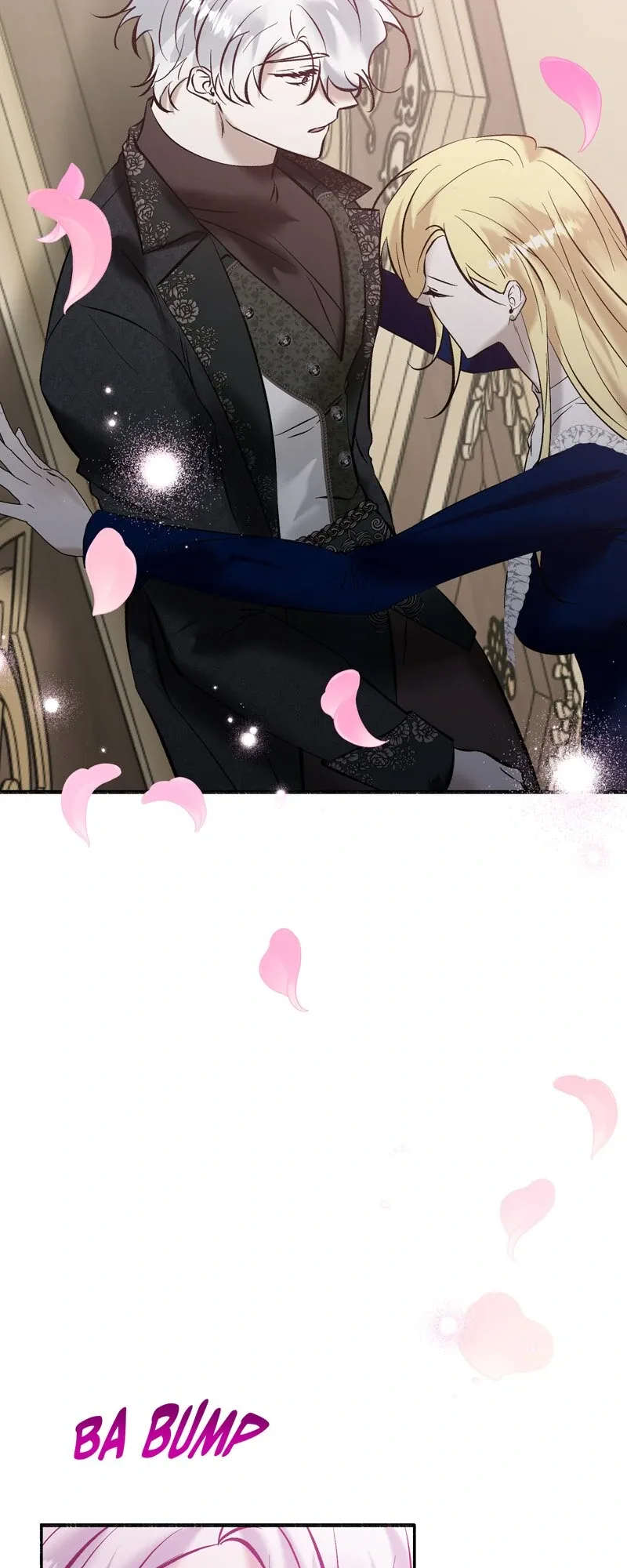 My Angelic Husband is actually a Devil in Disguise Chapter 109 page 55