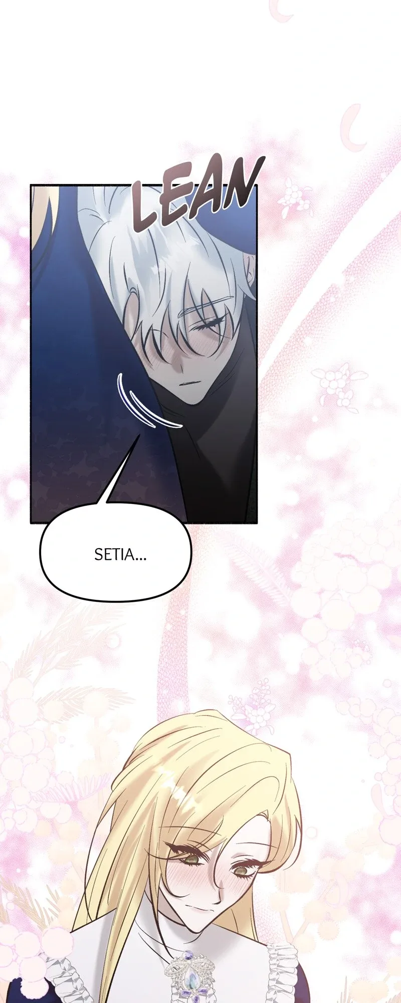 My Angelic Husband is actually a Devil in Disguise Chapter 110 page 2