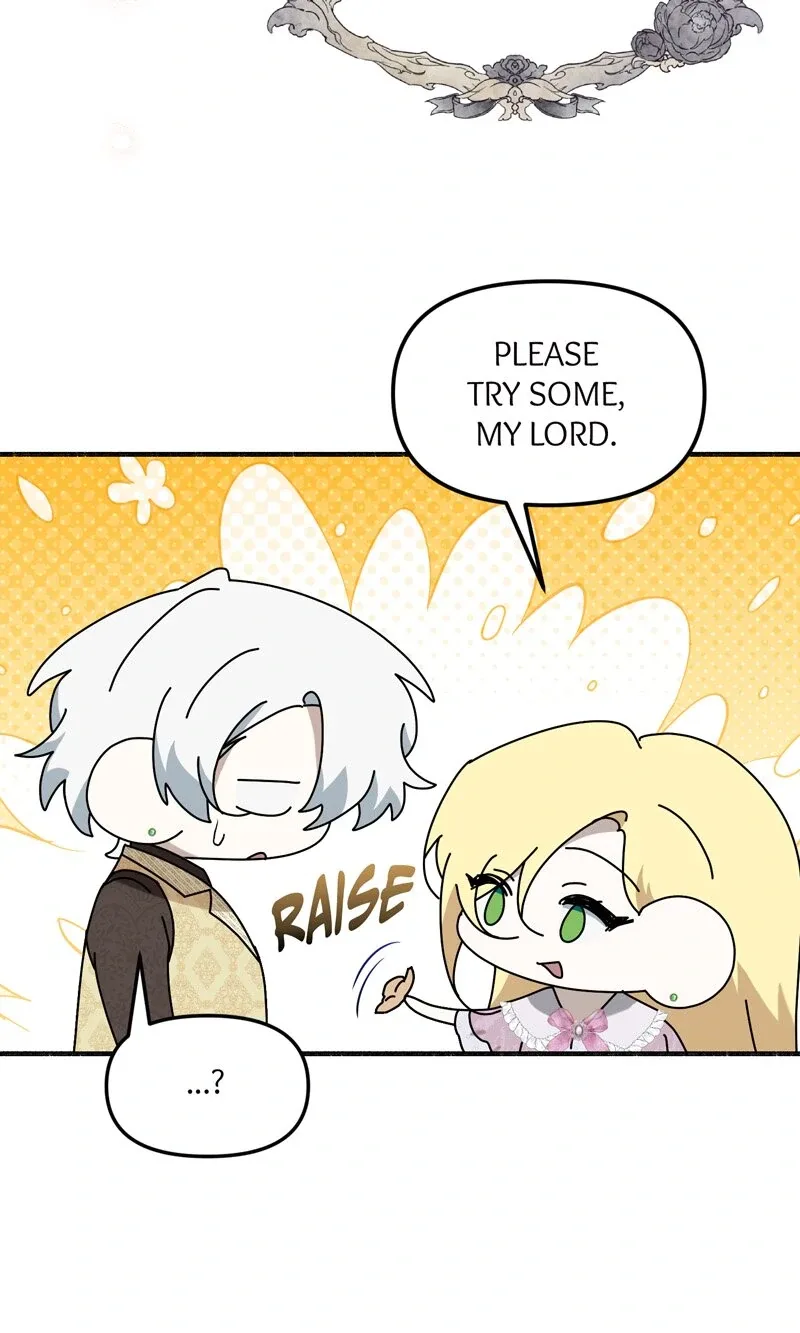My Angelic Husband is actually a Devil in Disguise Chapter 110 page 15