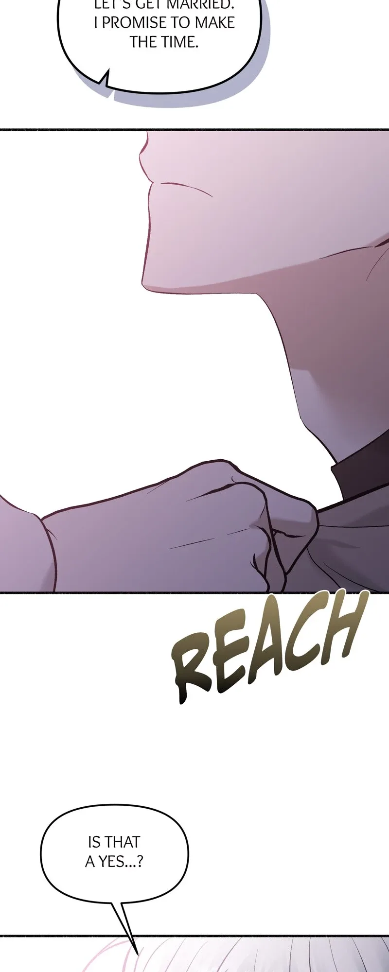 My Angelic Husband is actually a Devil in Disguise Chapter 110 page 11