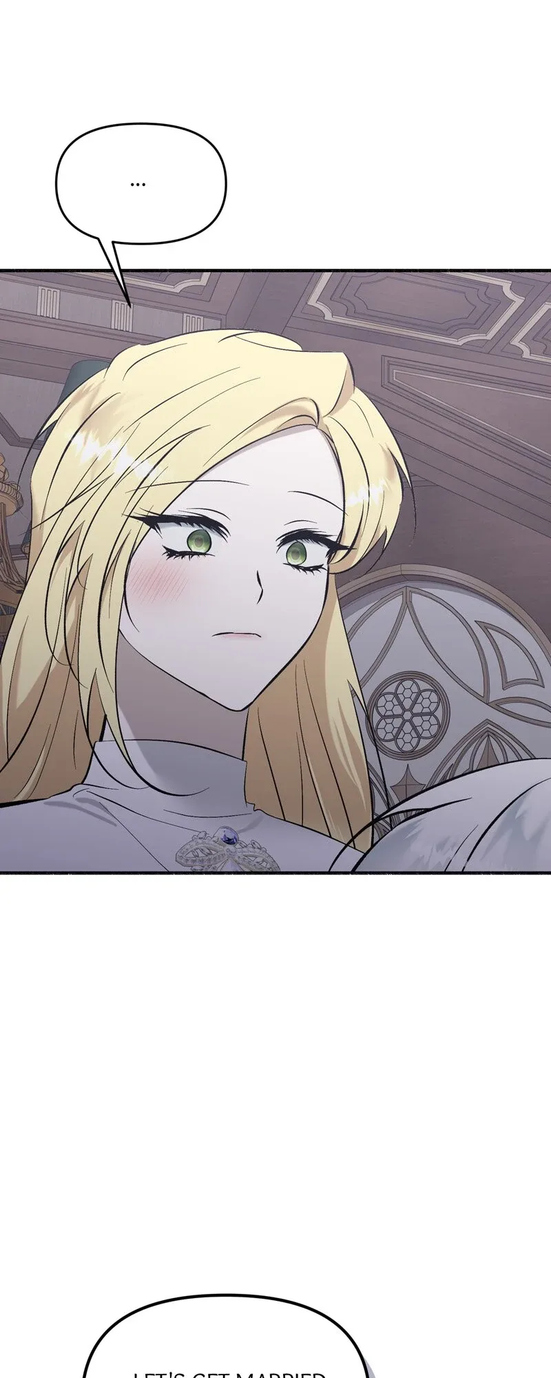 My Angelic Husband is actually a Devil in Disguise Chapter 110 page 10