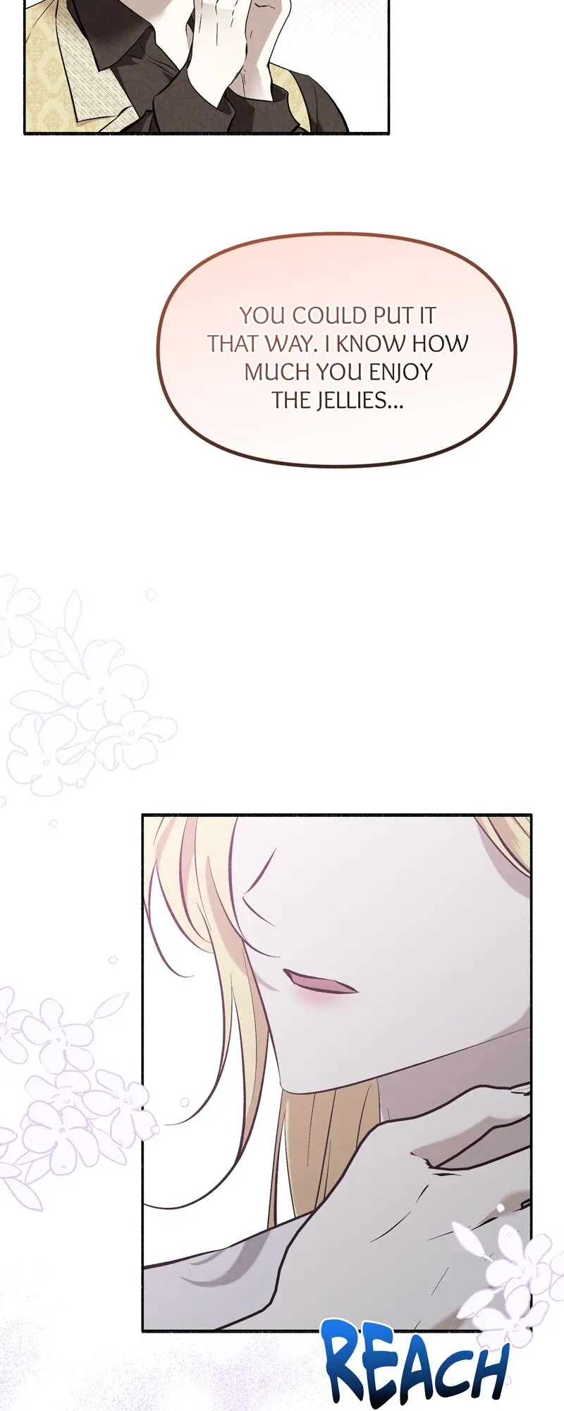 My Angelic Husband is actually a Devil in Disguise Chapter 110 page 21