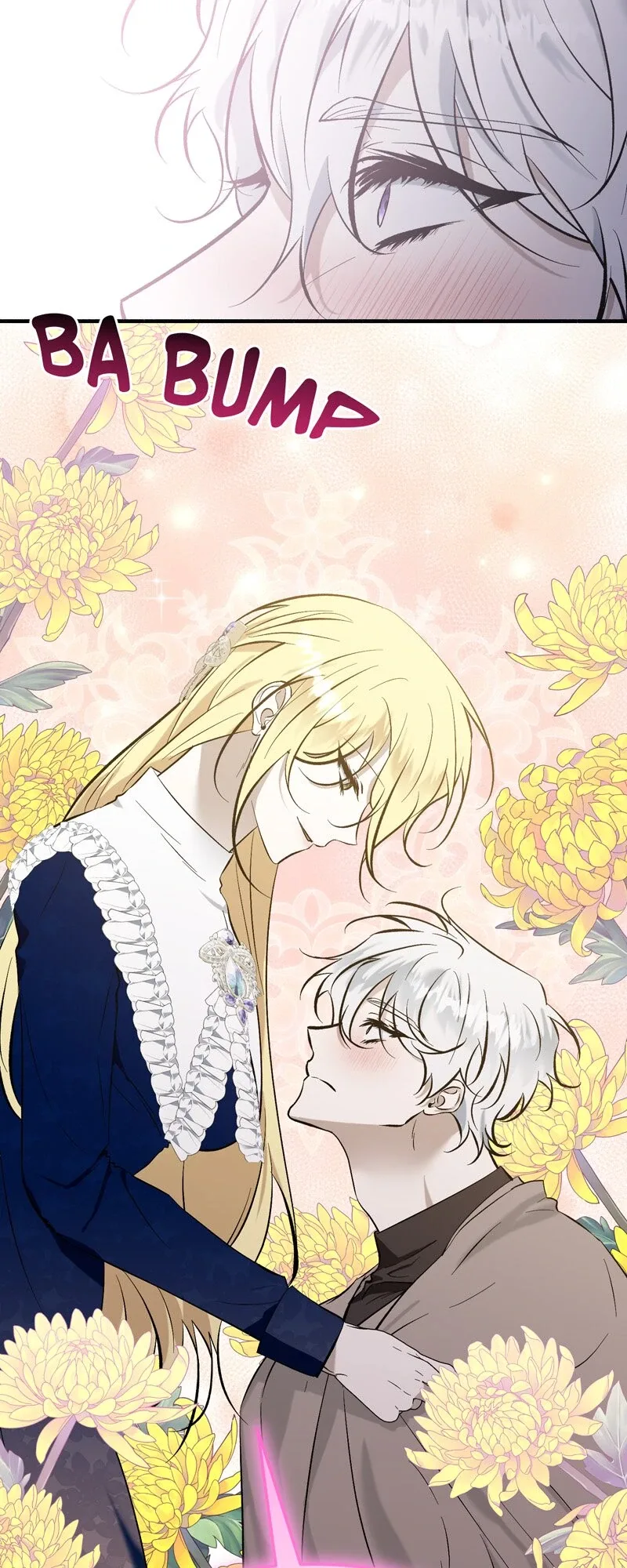 My Angelic Husband is actually a Devil in Disguise Chapter 110 page 12
