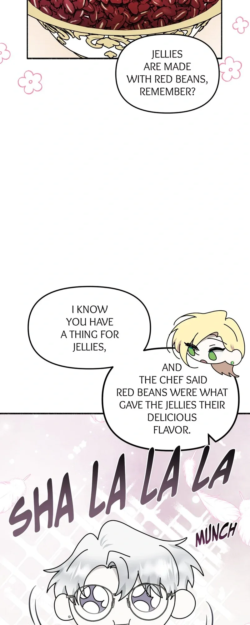 My Angelic Husband is actually a Devil in Disguise Chapter 110 page 19