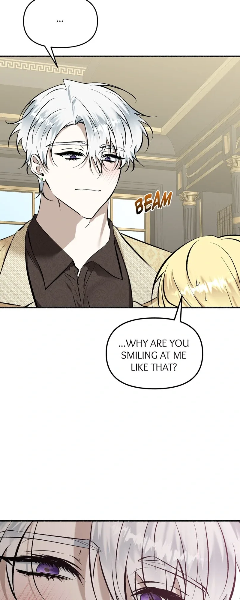 My Angelic Husband is actually a Devil in Disguise Chapter 110 page 26