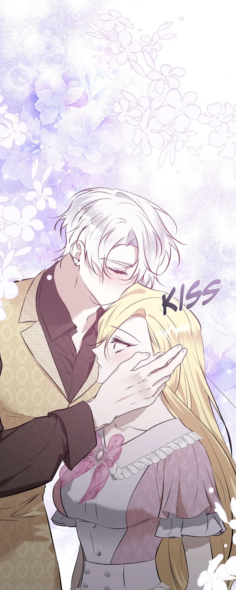 My Angelic Husband is actually a Devil in Disguise Chapter 110 page 22