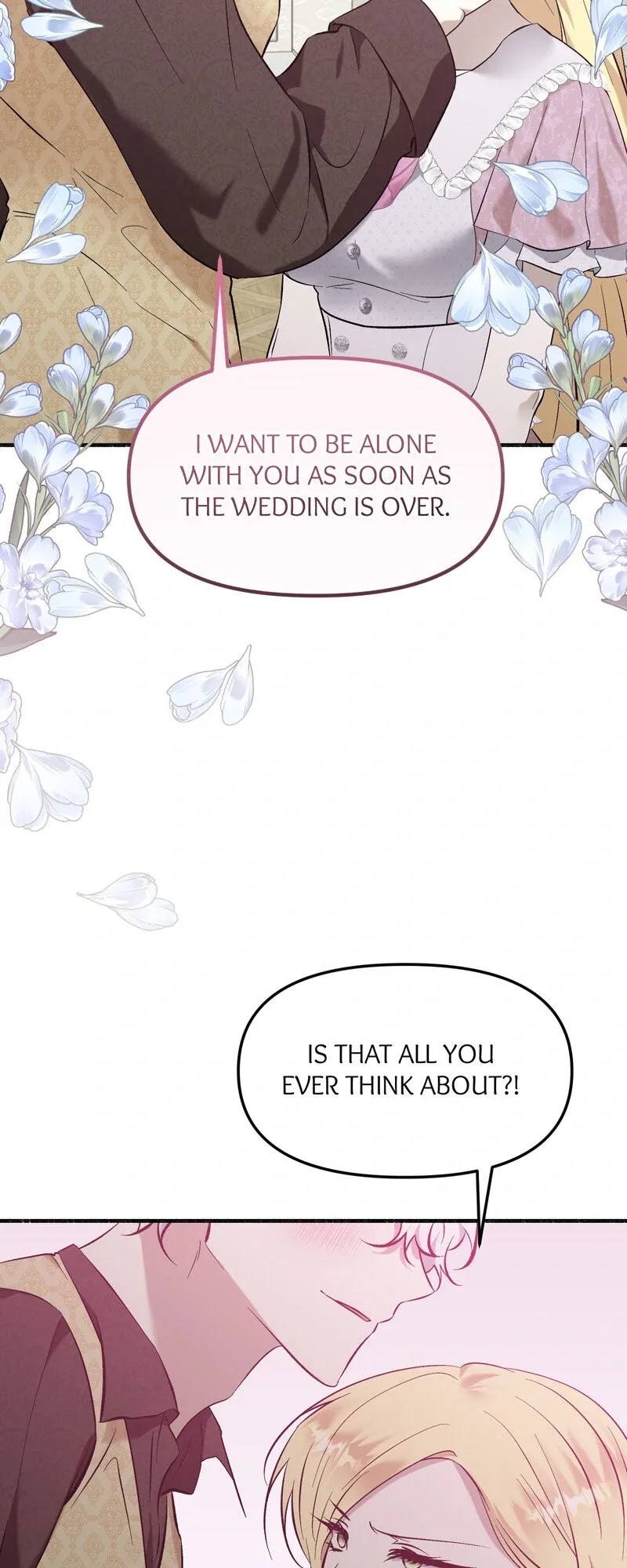 My Angelic Husband is actually a Devil in Disguise Chapter 110 page 36