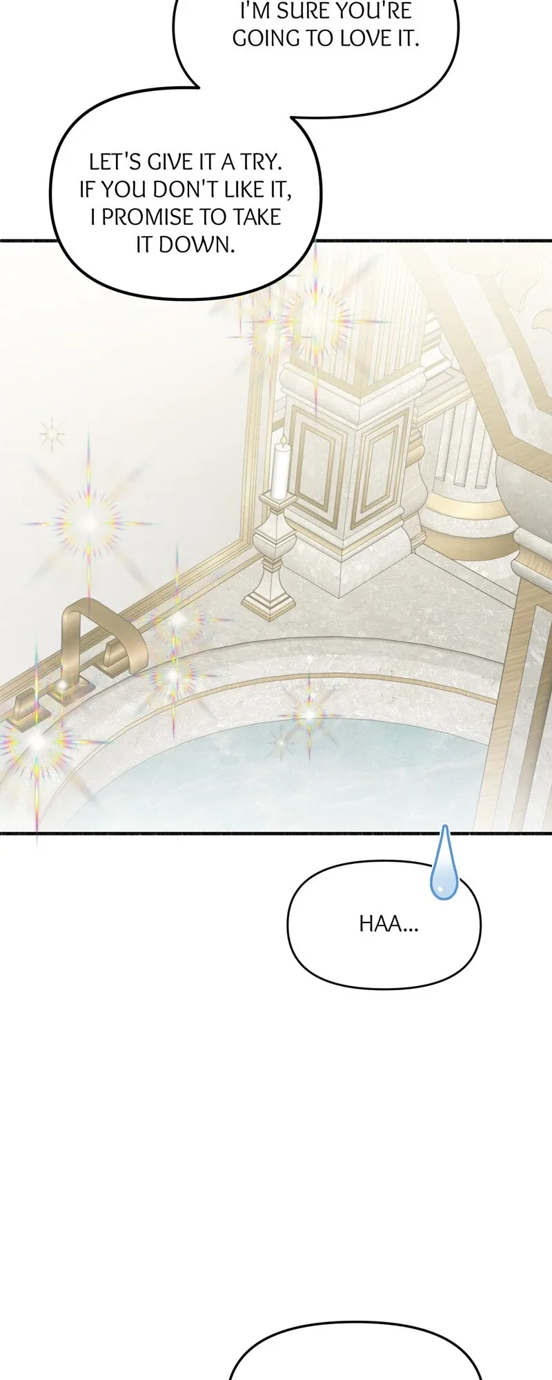 My Angelic Husband is actually a Devil in Disguise Chapter 110 page 33