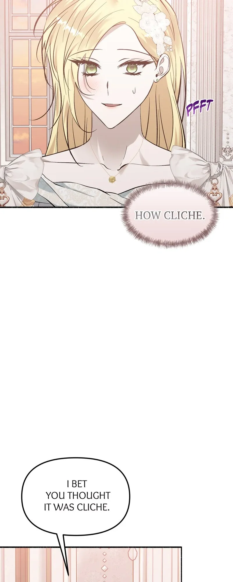 My Angelic Husband is actually a Devil in Disguise Chapter 110 page 47