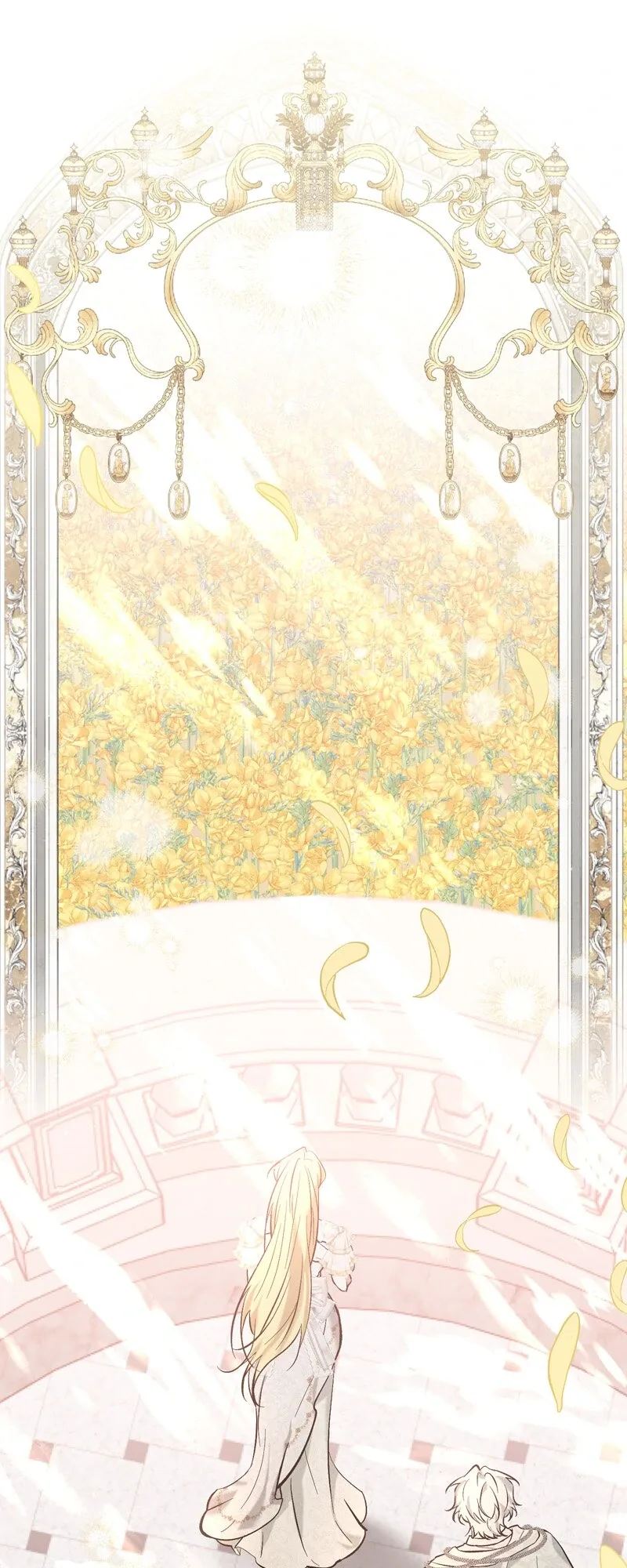 My Angelic Husband is actually a Devil in Disguise Chapter 110 page 52