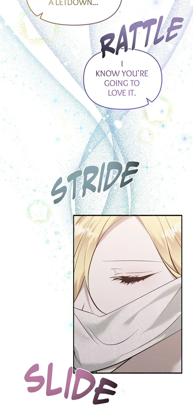 My Angelic Husband is actually a Devil in Disguise Chapter 110 page 43