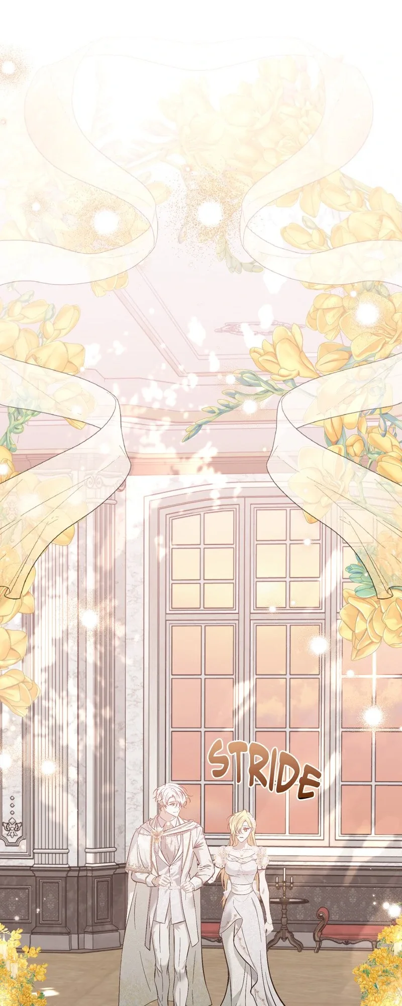 My Angelic Husband is actually a Devil in Disguise Chapter 110 page 44