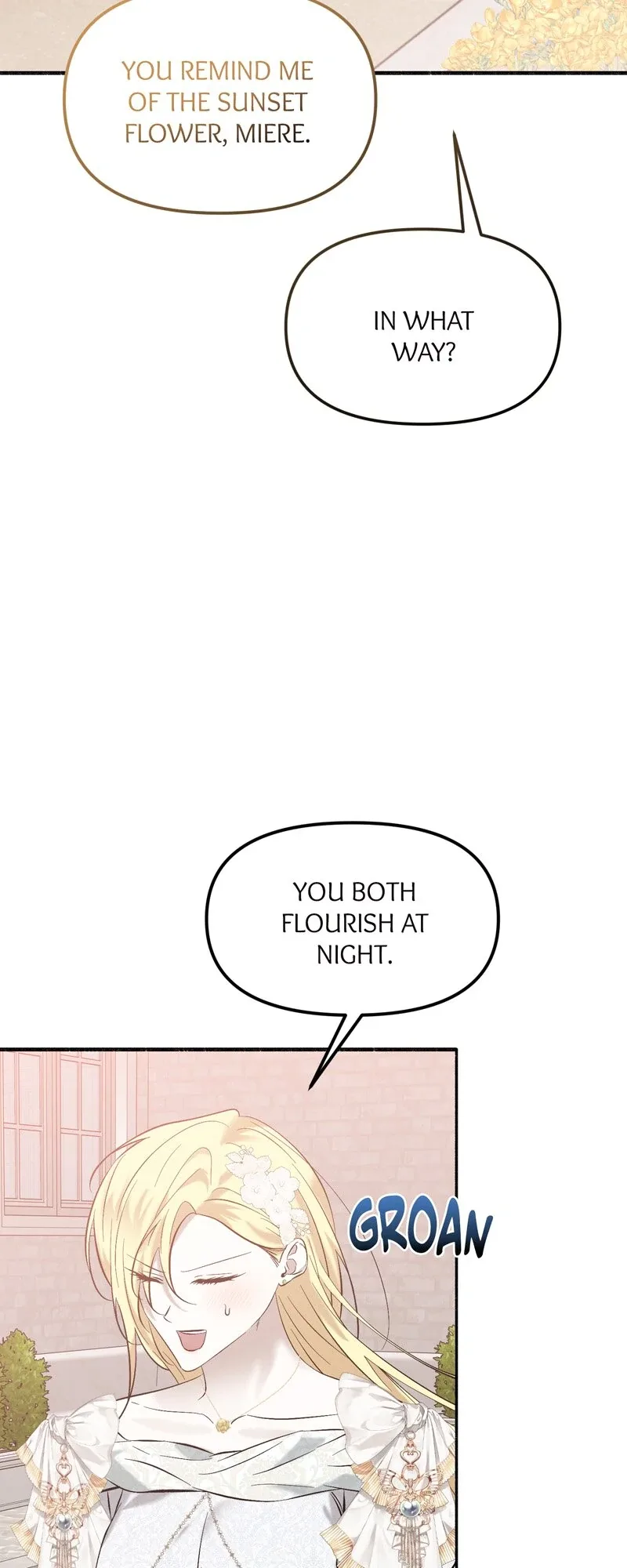 My Angelic Husband is actually a Devil in Disguise Chapter 110 page 56
