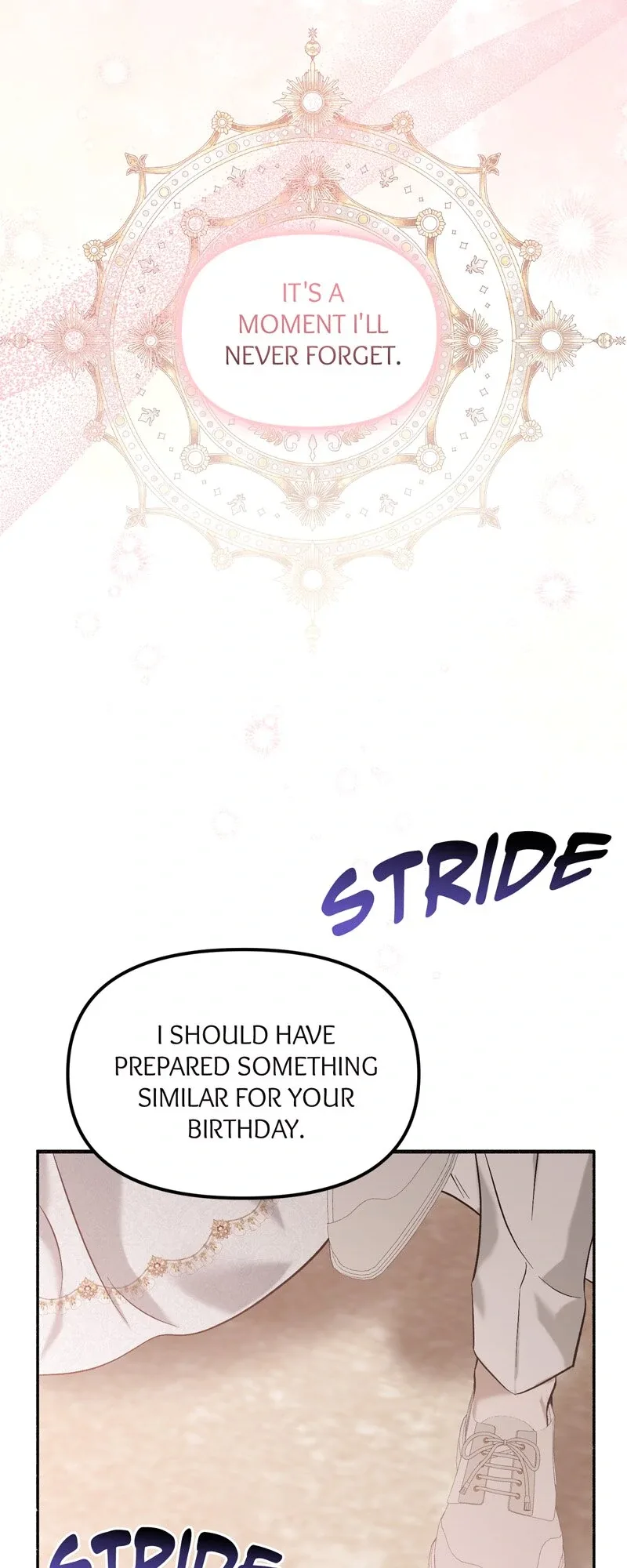 My Angelic Husband is actually a Devil in Disguise Chapter 110 page 54