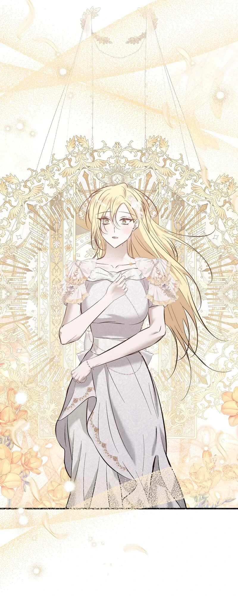 My Angelic Husband is actually a Devil in Disguise Chapter 110 page 50